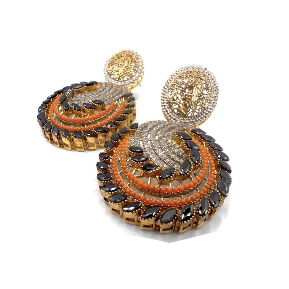 E- 230 Realm Earrings