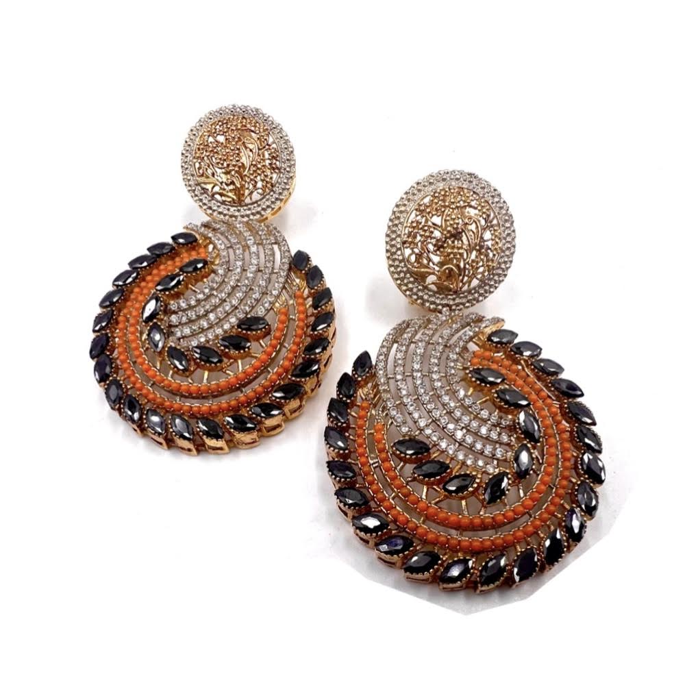 E- 230 Realm Earrings