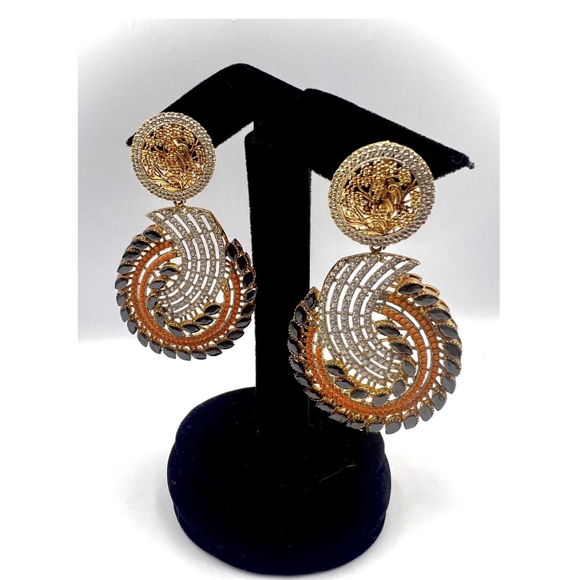 E- 230 Realm Earrings