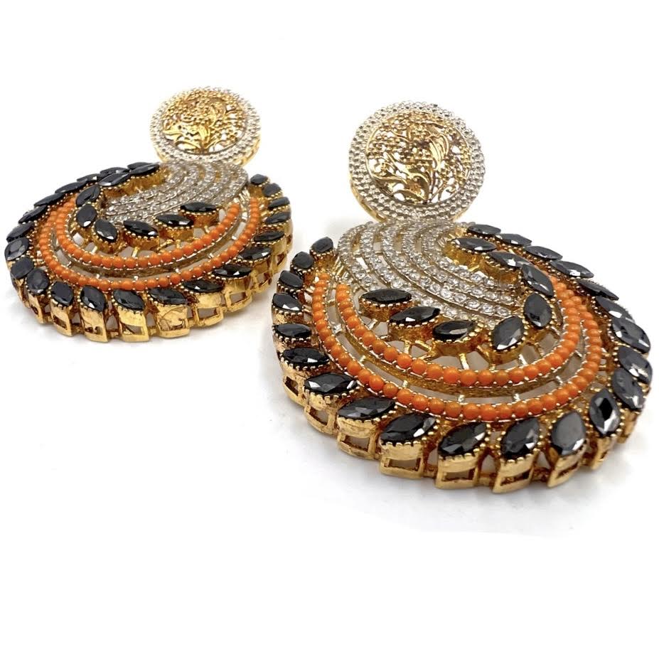 E- 230 Realm Earrings