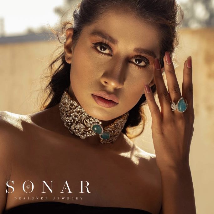 Sona Choker Ch-03