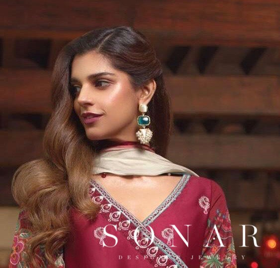 E-212 Grace Earrings