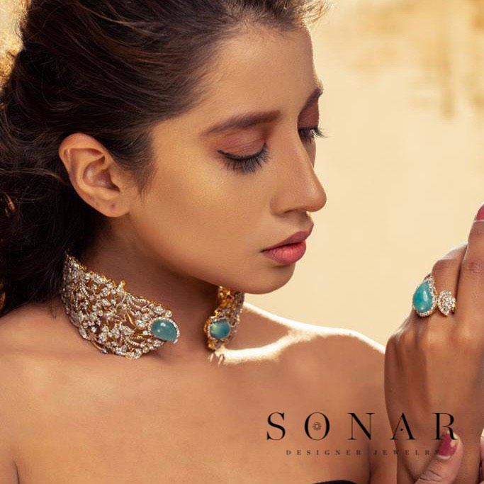 Sona Choker Ch-03