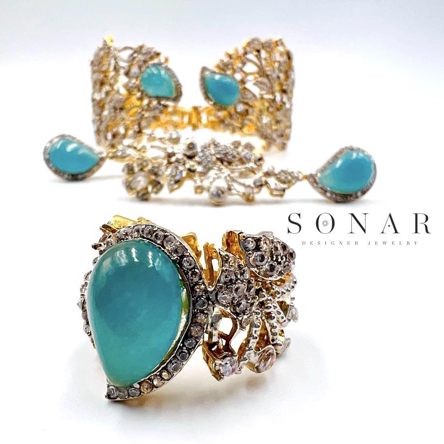 Sona Choker Ch-03