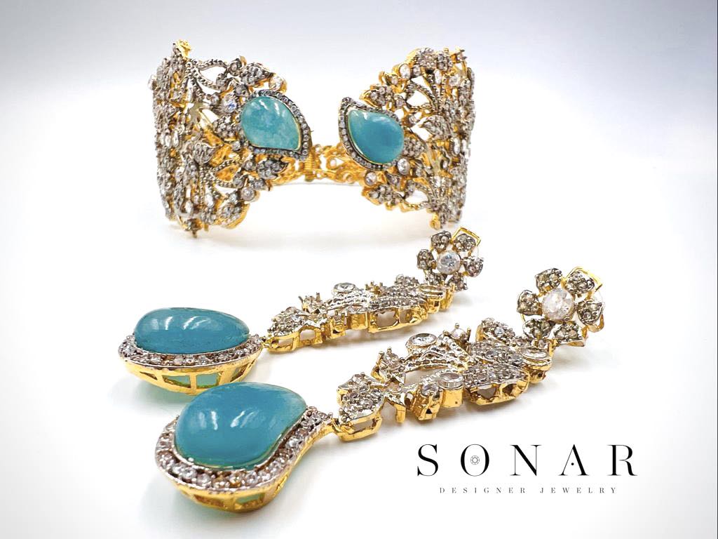 Sona Choker Ch-03