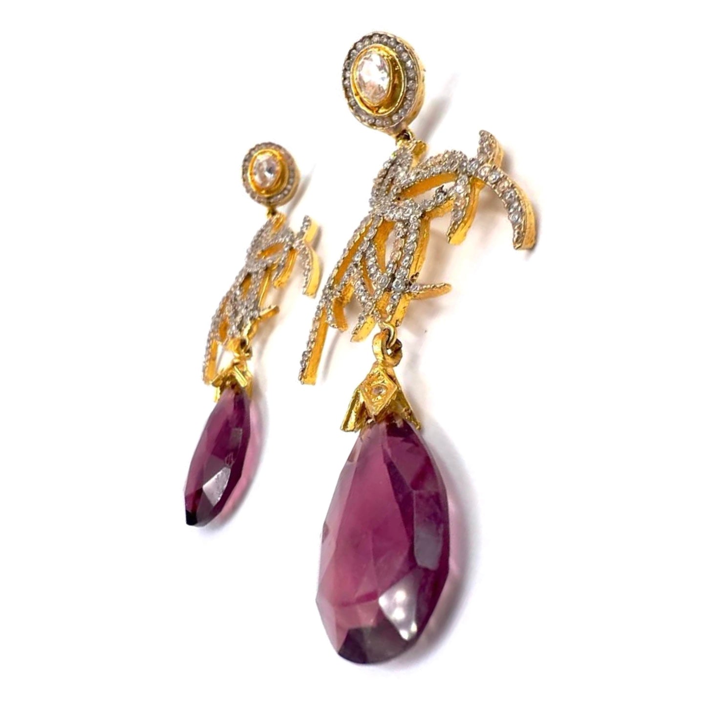 E-220 Mirage Earrings