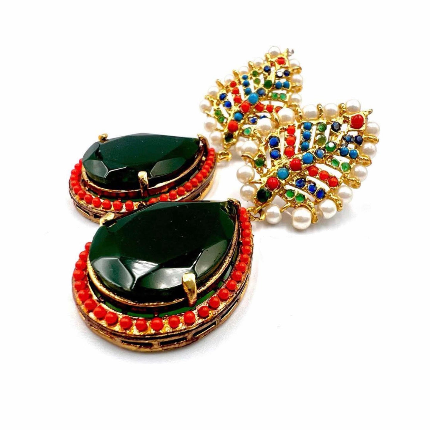 Nauratan Petal Set Nk-45