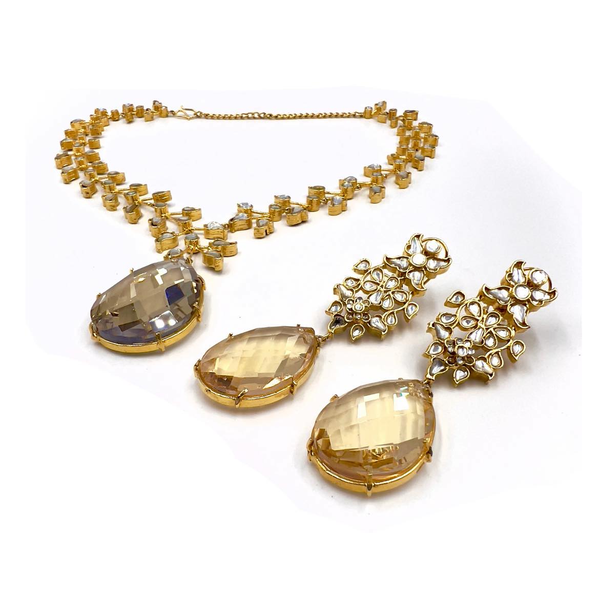 Fleur d'Or Set Nk- 41