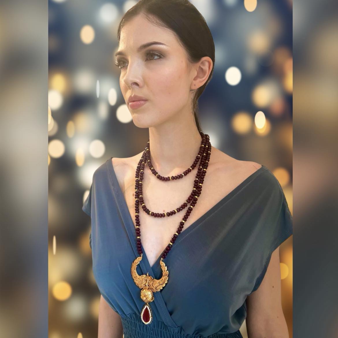 Infinity Mala ML-24