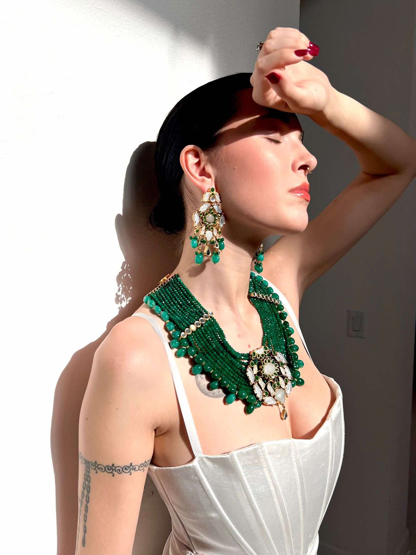 Verde Set BR-16