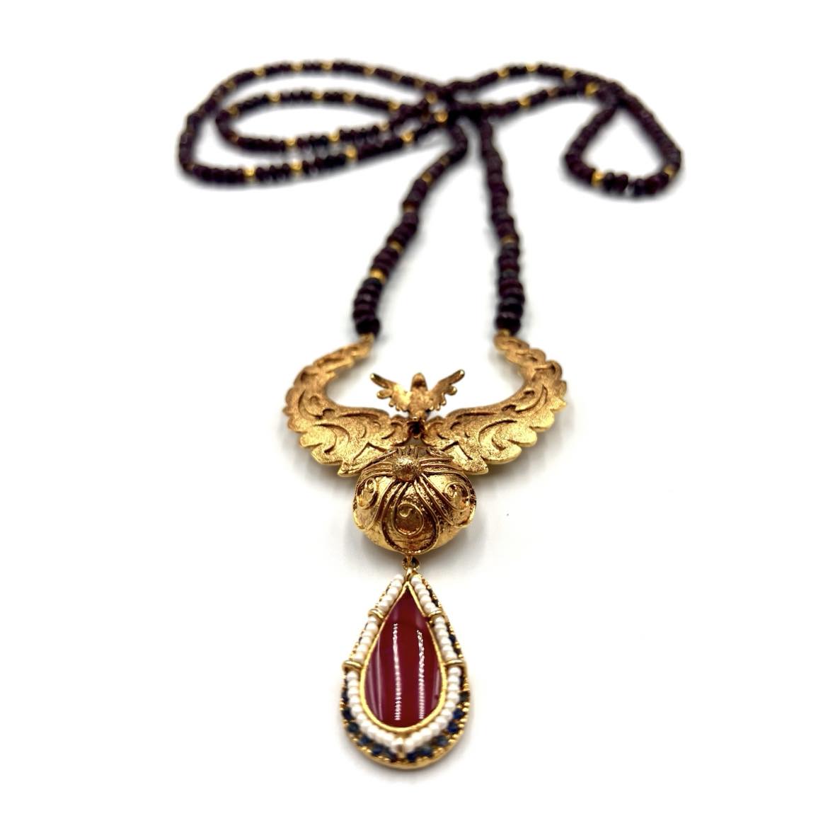 Infinity Mala ML-24