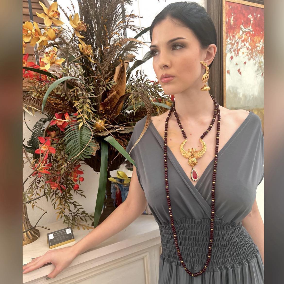 Infinity Mala ML-24