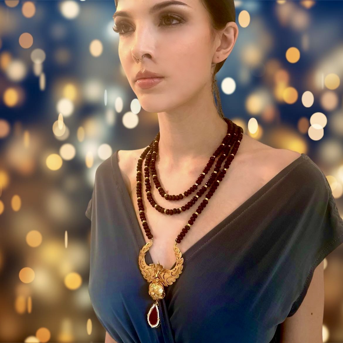 Infinity Mala ML-24