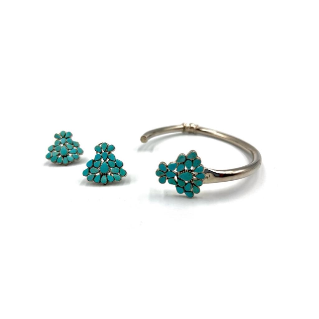 Necklet Feroza
