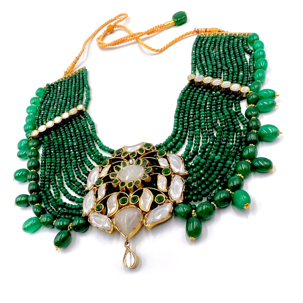 Verde Set BR-16