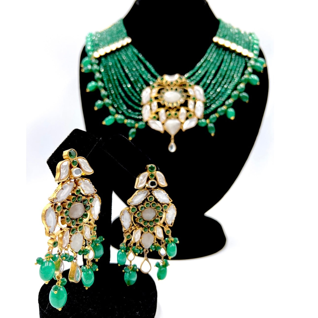 Verde Set BR-16