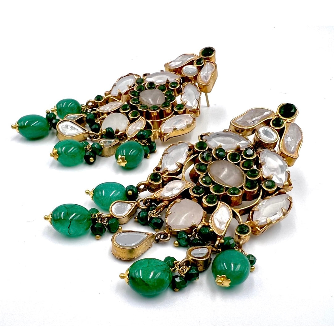 Verde Set BR-16