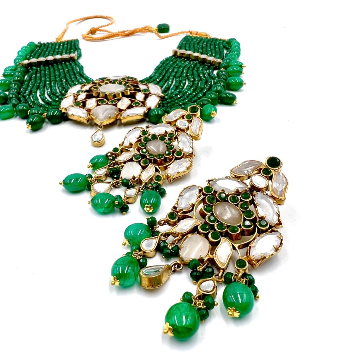 Verde Set BR-16