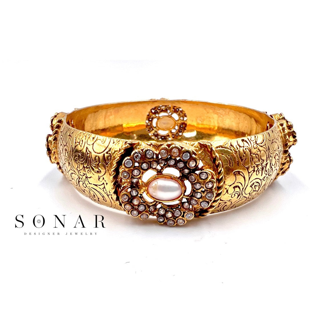 Grace Bangle K-103