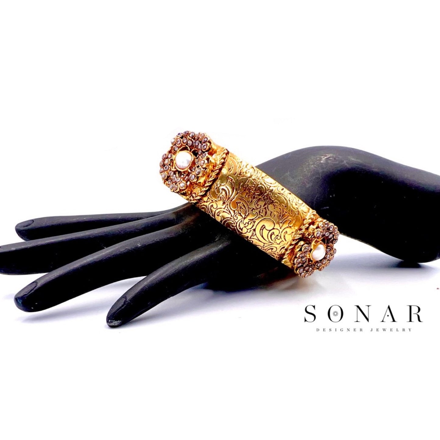 Grace Bangle K-103