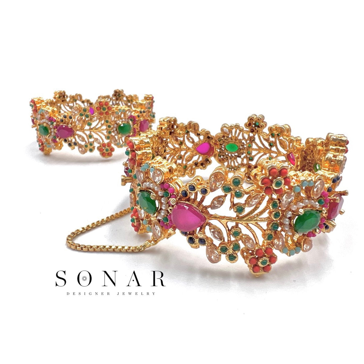Grace Bangles K-105