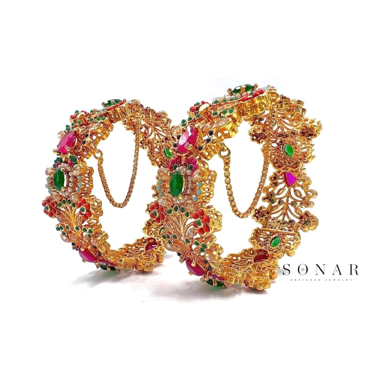 Grace Bangles K-105