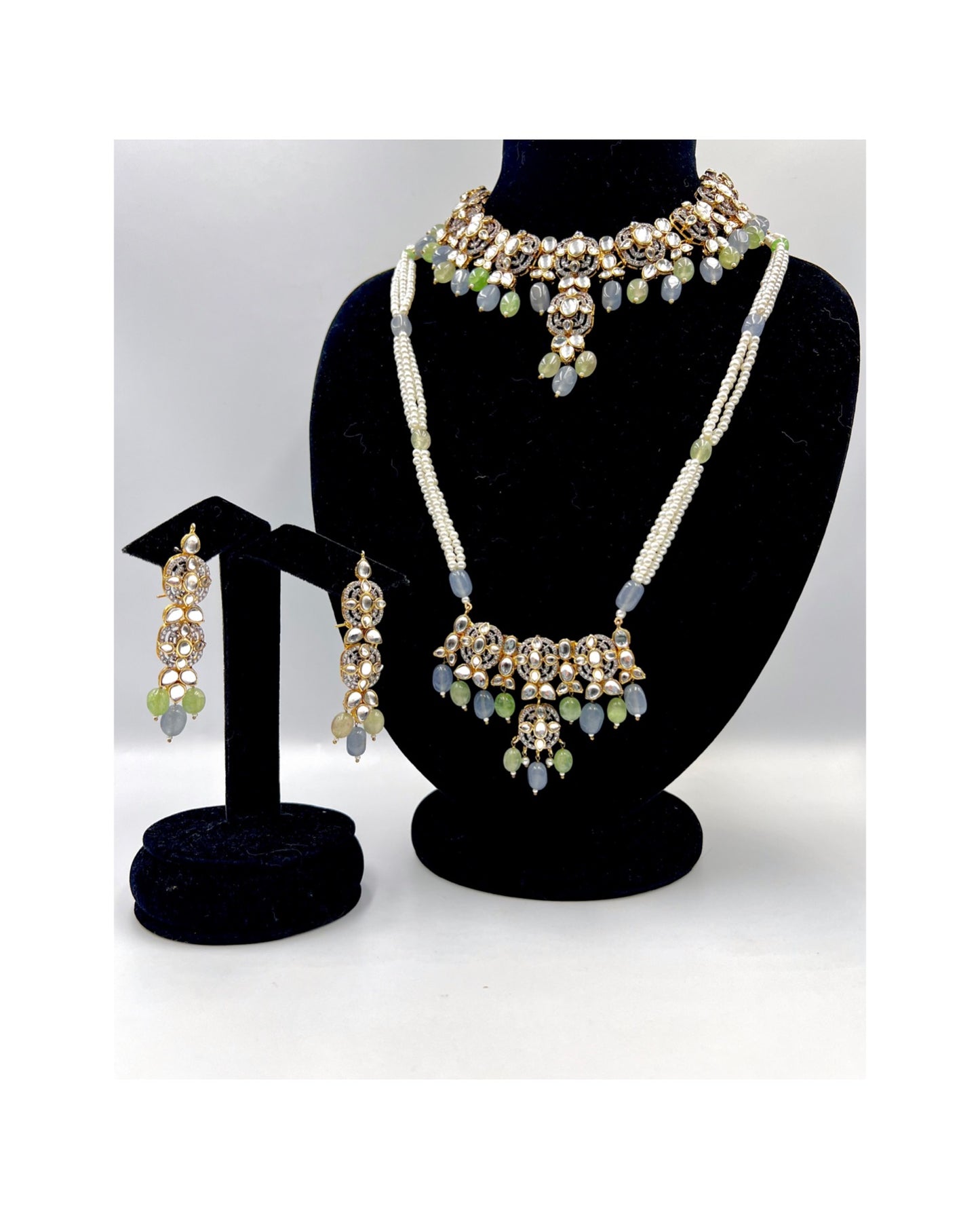 Esme Set BR-15