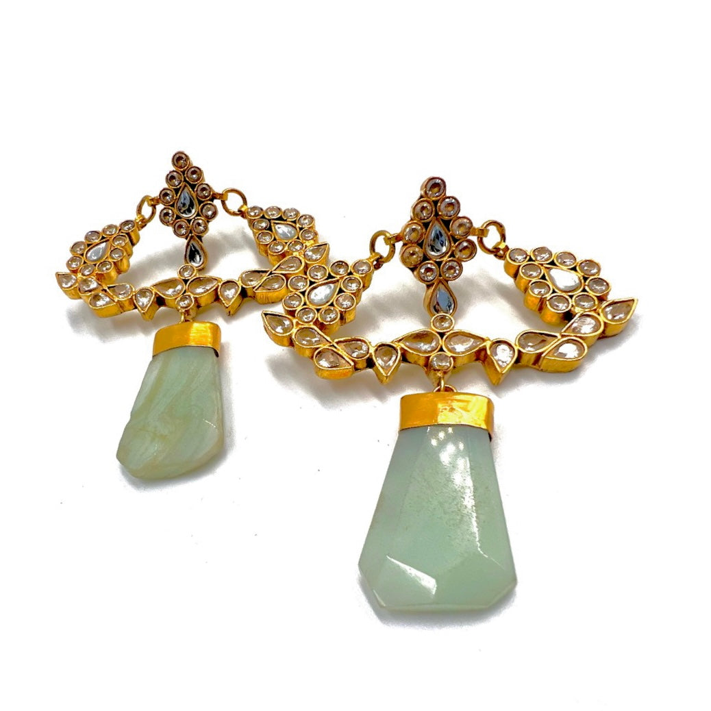 E-214 Aura Earrings