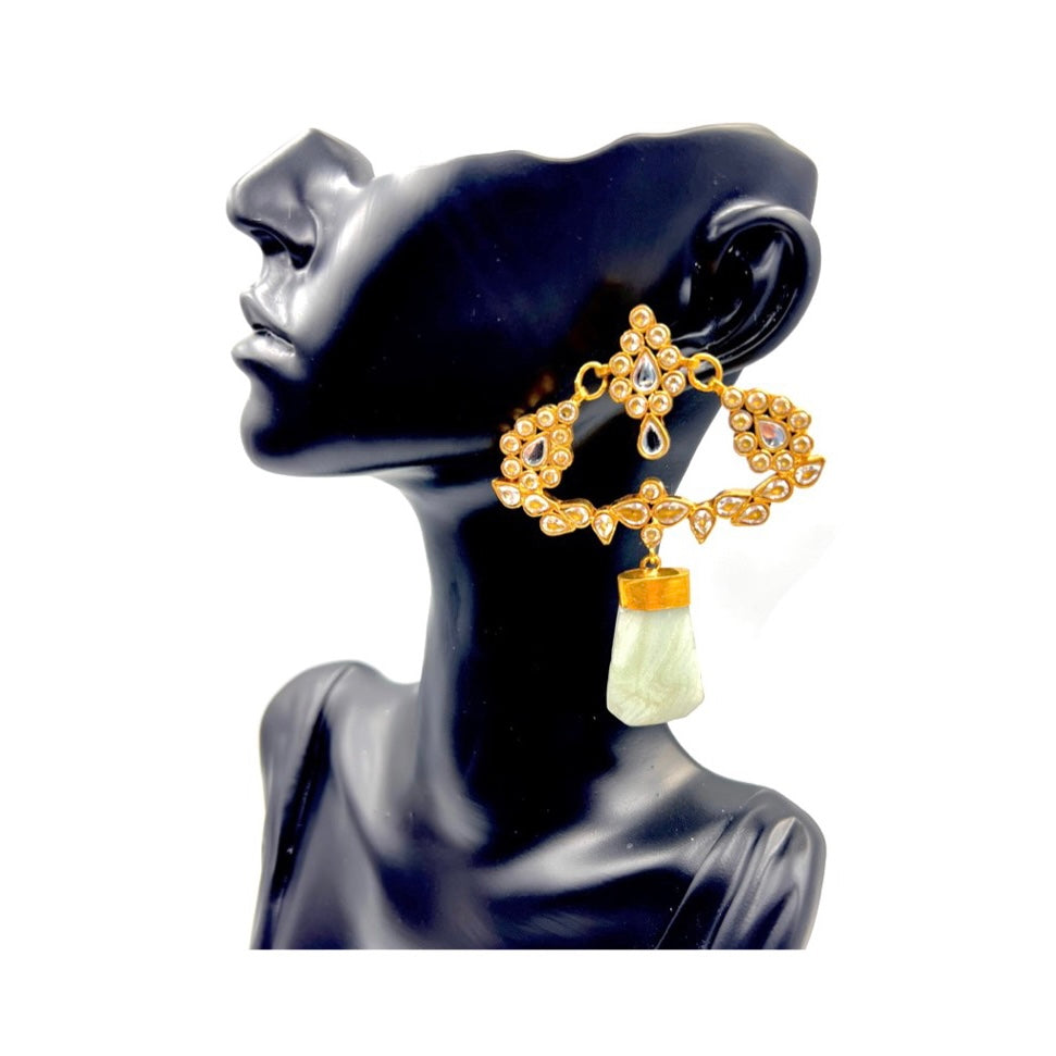 E-214 Aura Earrings