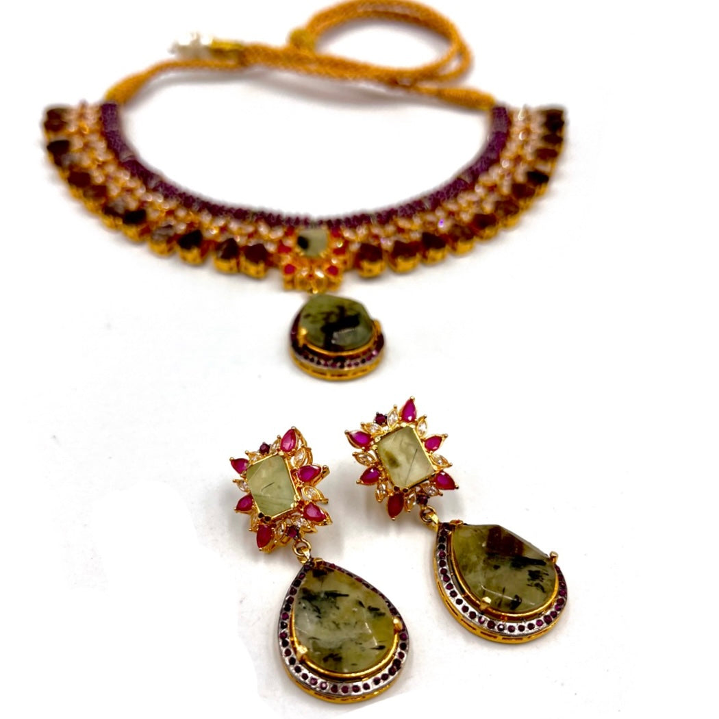 Splendor Set NK-31