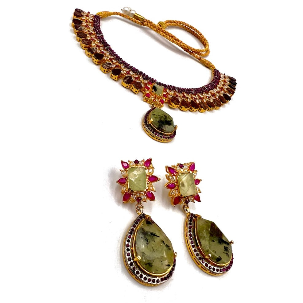 Splendor Set NK-31