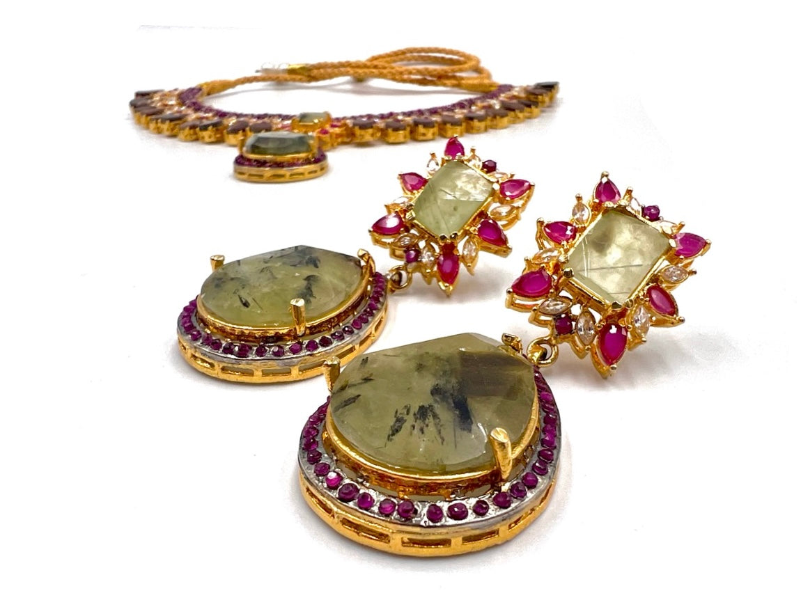 Splendor Set NK-31
