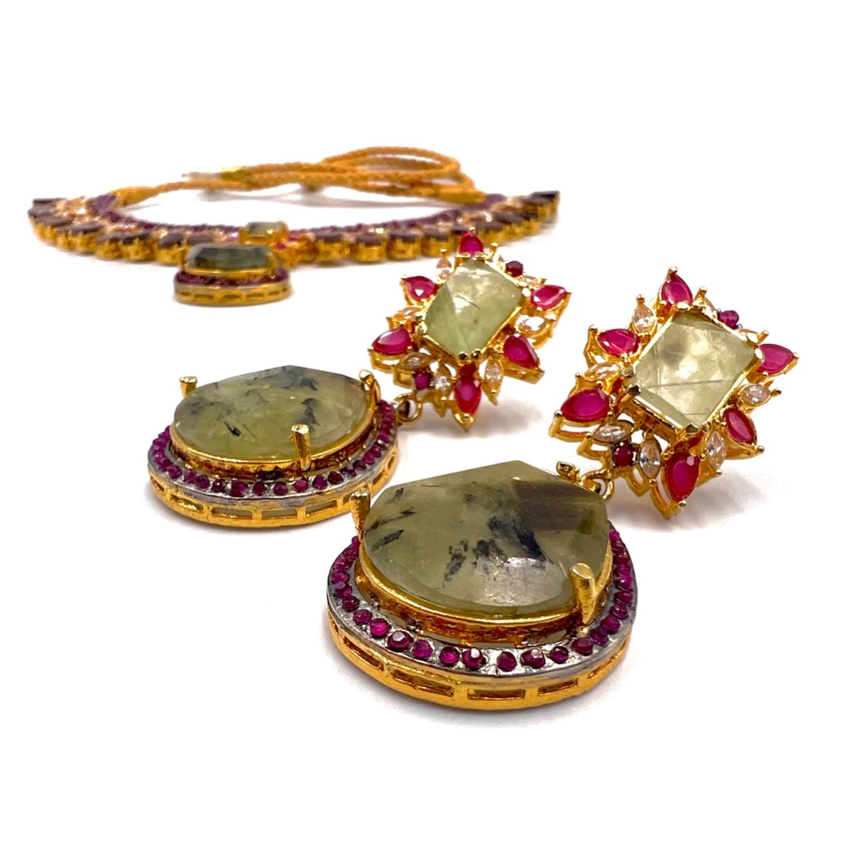 Splendor Set NK-31