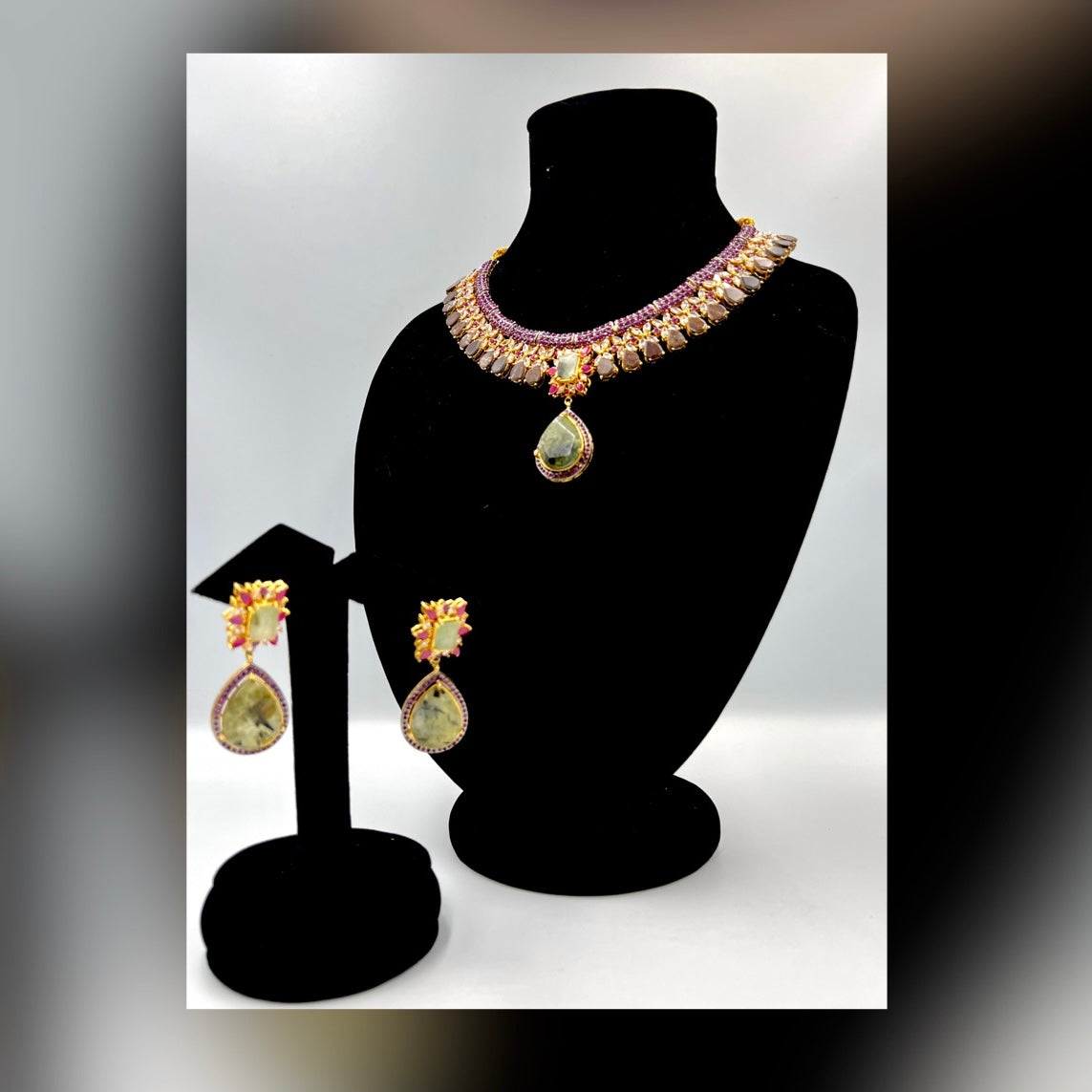 Splendor Set NK-31