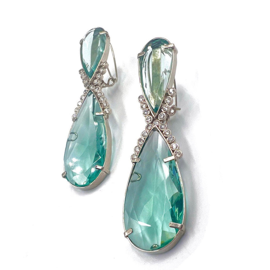 E-19 Spellbound Earrings