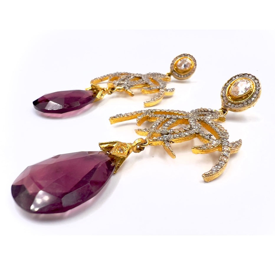 E-220 Mirage Earrings