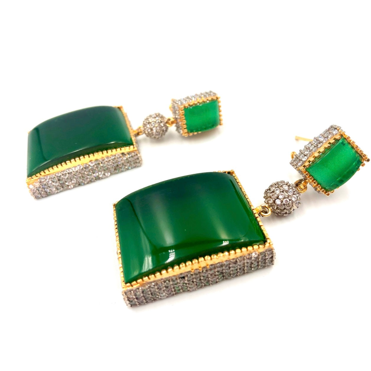 E-222 Runway Edition Earrings