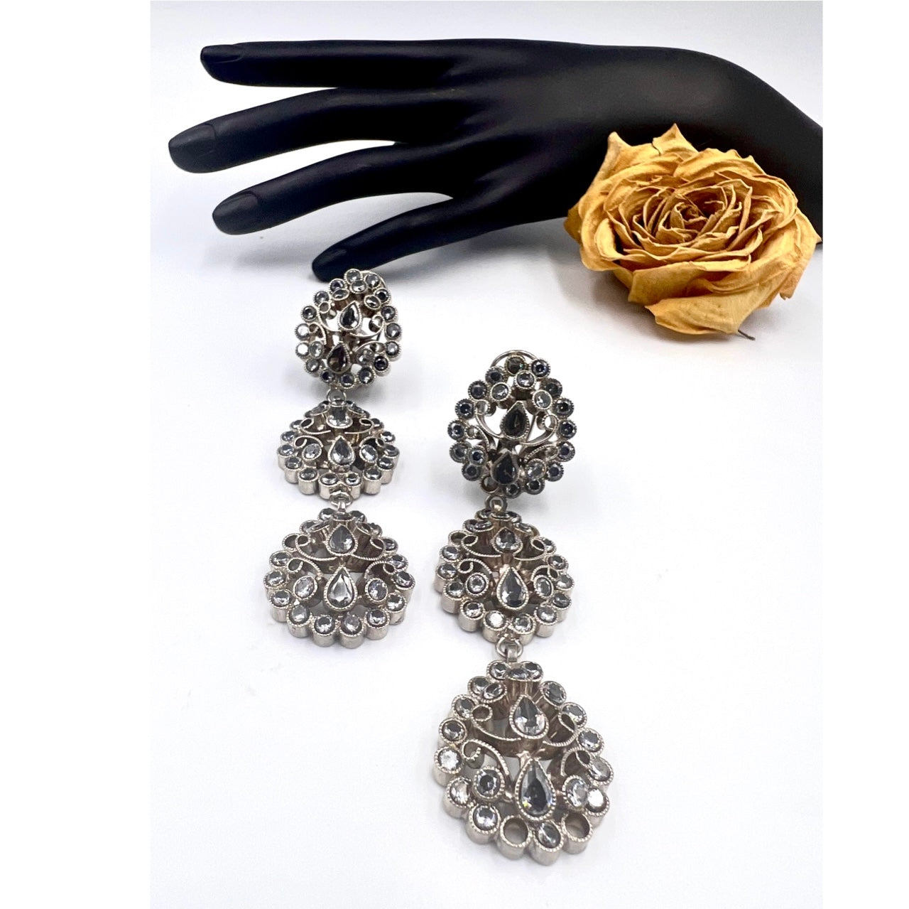 E-223 Allure Earrings