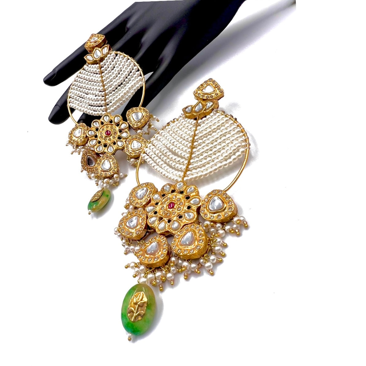 Rani Earrings E-245