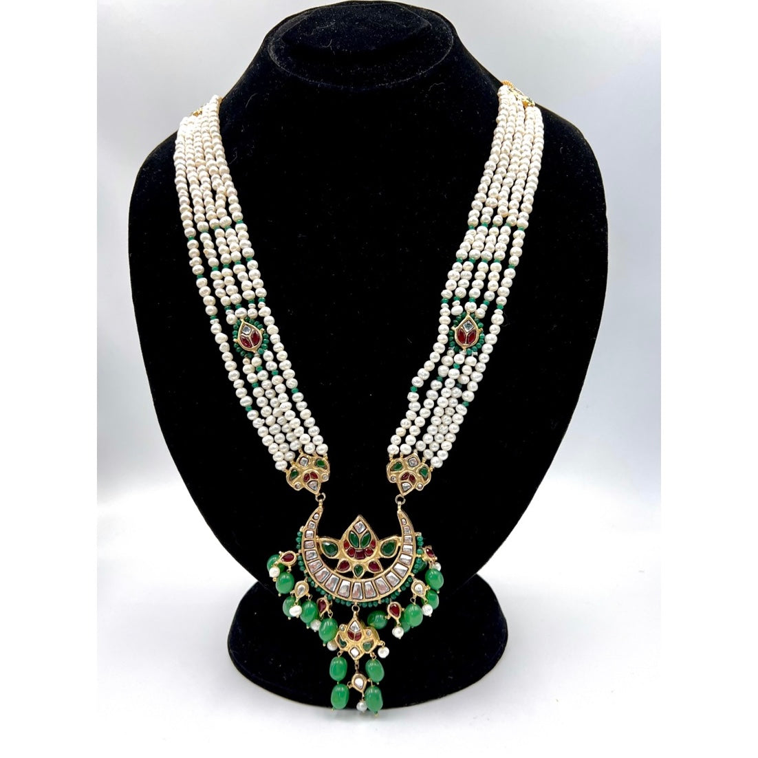 Perle Layali Set BR-11