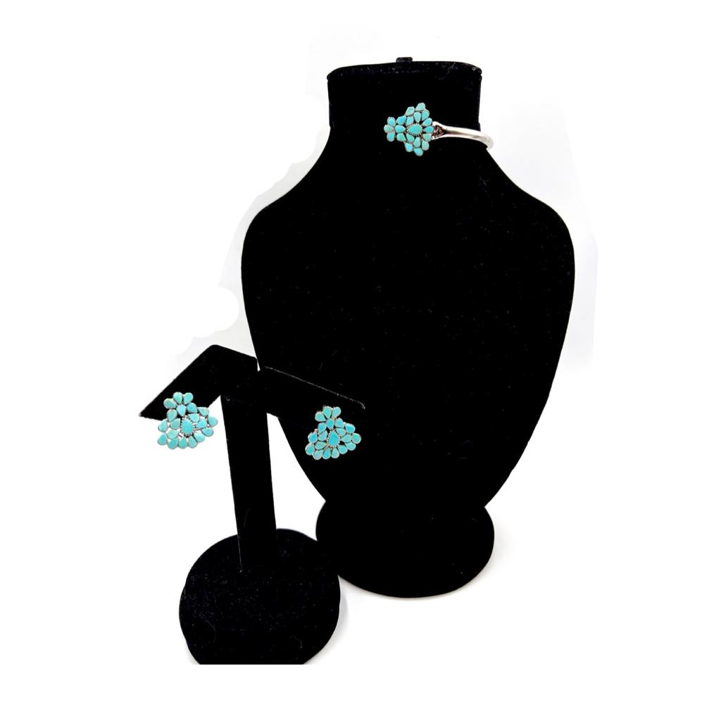 Necklet Feroza