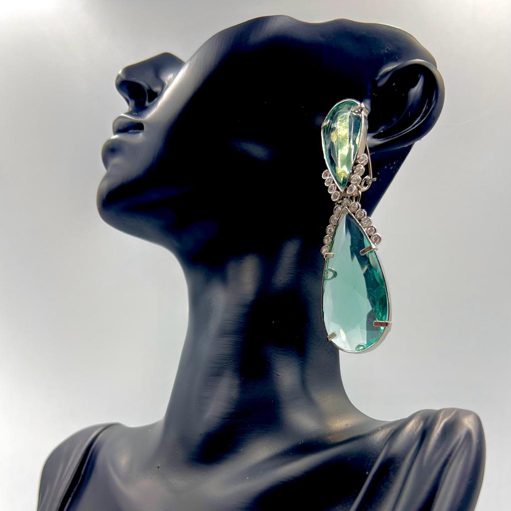E-19 Spellbound Earrings