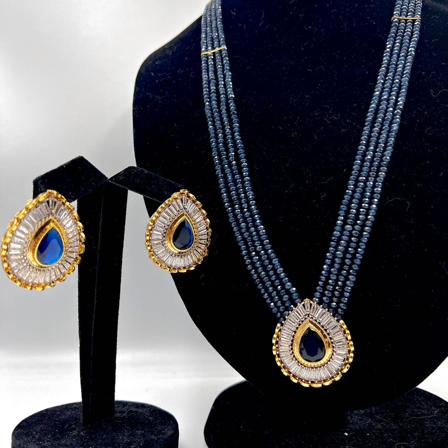 Noor-e-Neel Mala ML-32