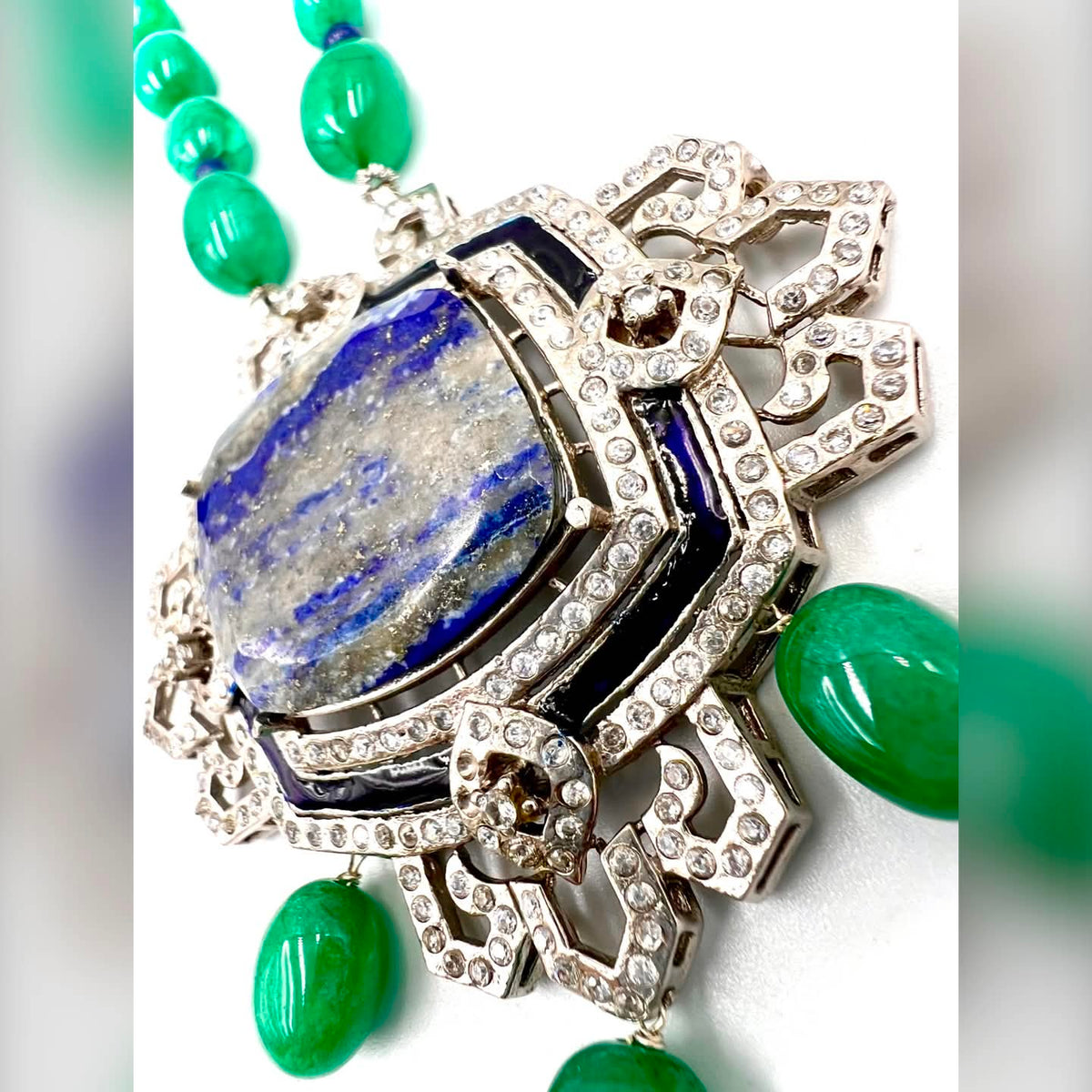 LAPIS ROYALE COLLECTION ◆ PEN 034