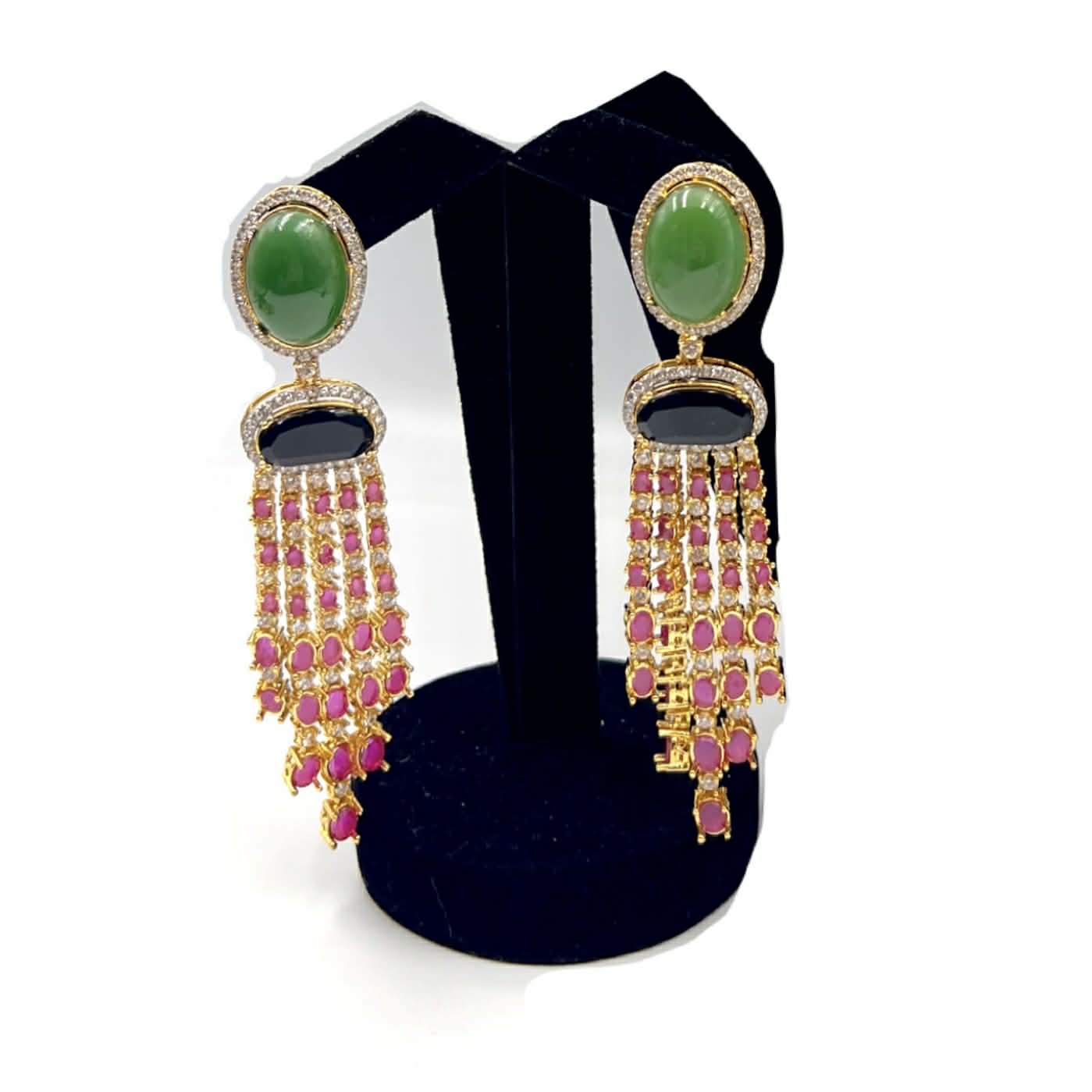 Veyra Earrings E- 271