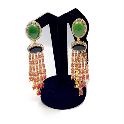 Veyra Earrings E- 271
