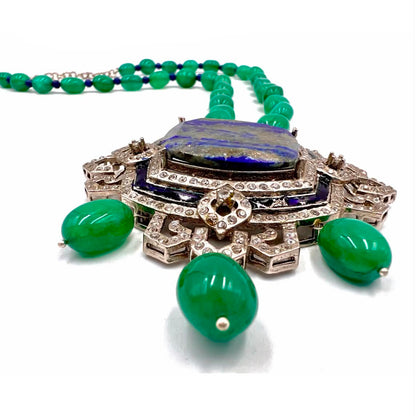 LAPIS ROYALE COLLECTION ◆ PEN 034