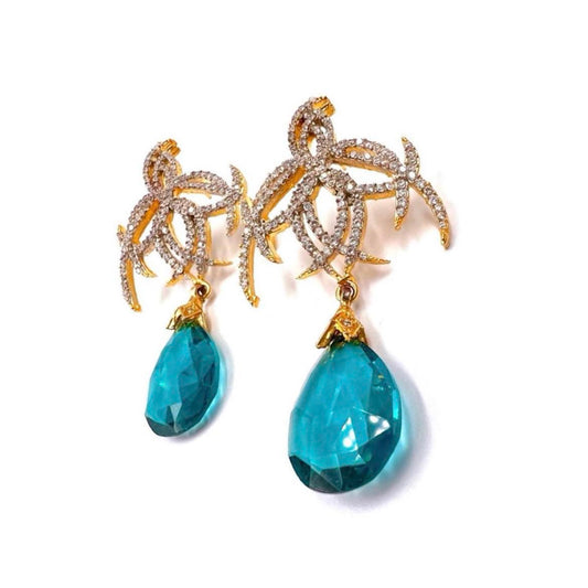 E-204 Mirage Earrings