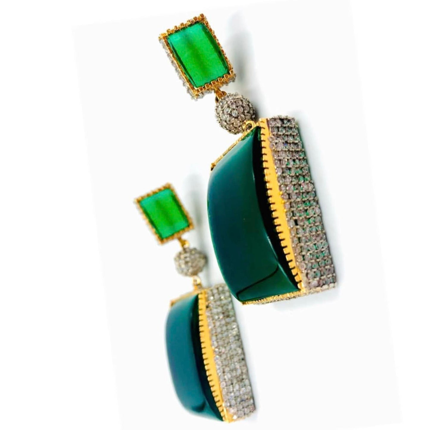 E-222 Runway Edition Earrings