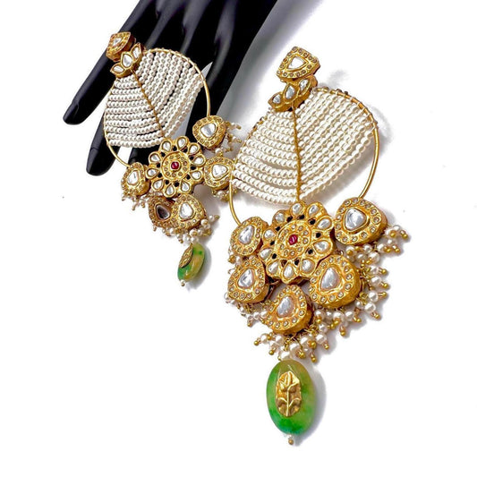 Rani Earrings E-245